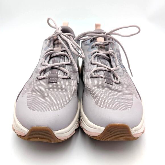 Ryka Devoted RS Walking Sneaker Shoes Lace-Up Women's Purple Size US9M EU40 - Picture 2 of 12